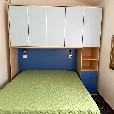 Tramonto, בית נופש