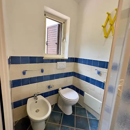 Tramonto, בית נופש רנה מג'ורה