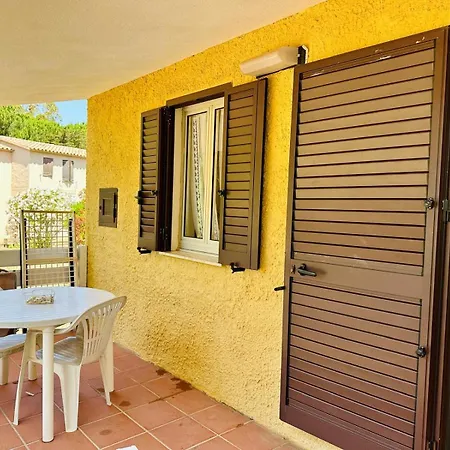 Tramonto, בית נופש