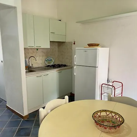 Tramonto, * Rena Majore