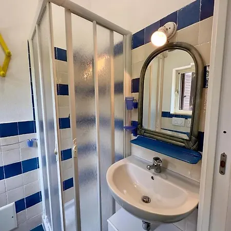 Tramonto, * Rena Majore